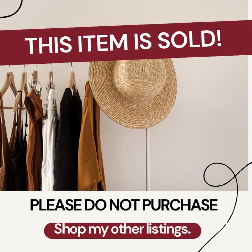 SOLD